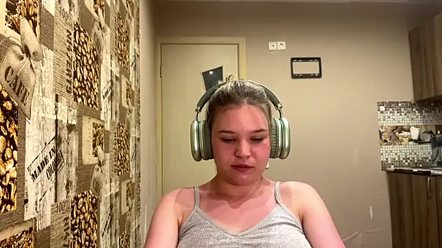 HellyRay – Live XXX-chat