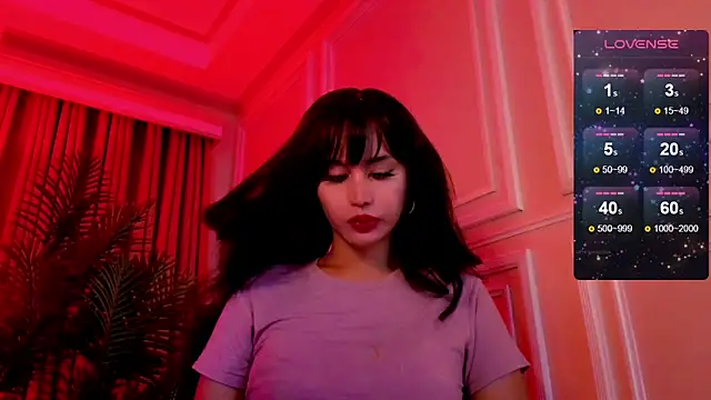 YOURCRISTINAS 라이브 XXX 채팅