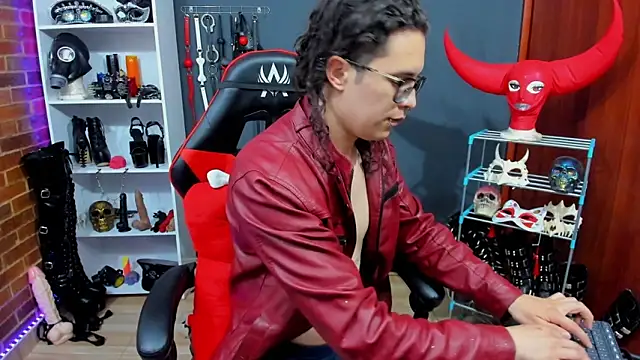 XXX chat uživo modela daven56