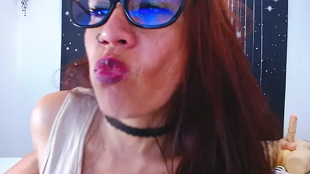 Hikaryfire Live XXX-chat