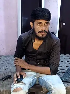 HotXKrish Chat XXX live