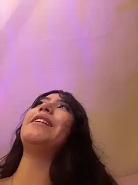MayyBonitaのライブXXXチャット