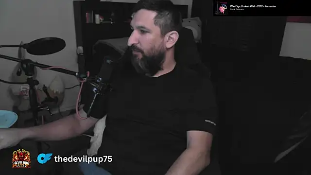 DevilPup75_: απευθείας συνομιλία ΧΧΧ