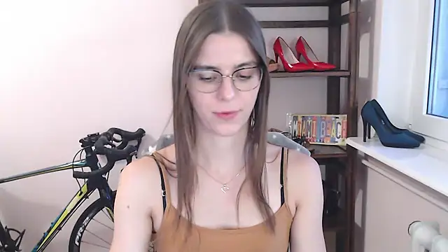 love_megi's Live XXX Chat