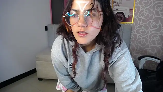 Chat +18 de Scarlett_jhonson_ch ao vivo