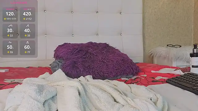 siacavali Live XXX Chat