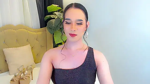 XXX chat uživo modela LexiLoreOnTop