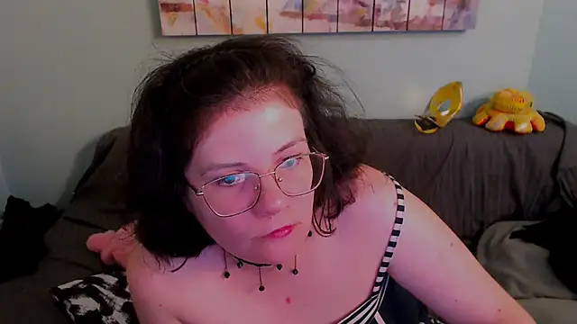 EverlyRays Live XXX-Chat