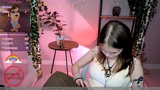 دردشة Dilara_xBaby الجنسية المباشرة