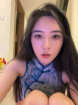 anqi6376 – Live XXX-chat