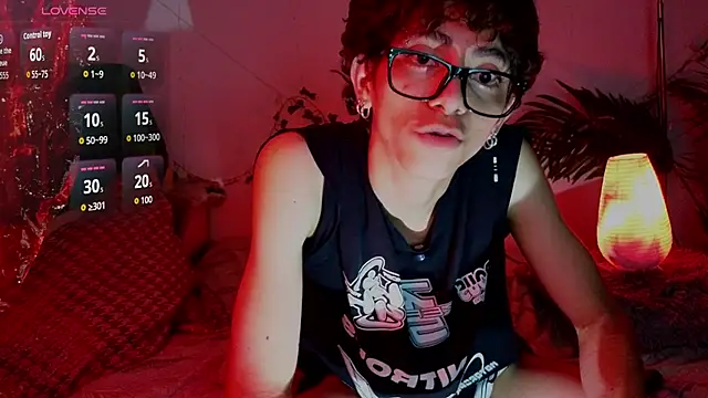 Chat XXX en directo de Matty_Sparkk