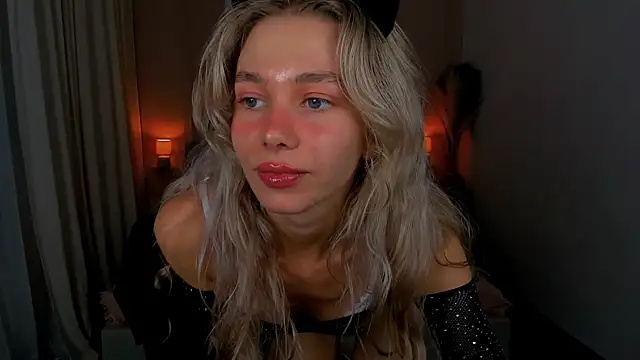 LuluAlis Chat XXX in diretta