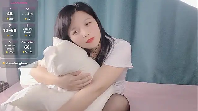 Youyou-uu's Live XXX Chat