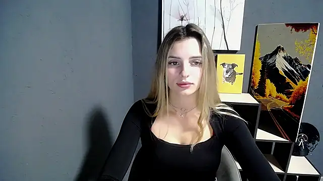 lady_olivia_'s Live XXX Chat