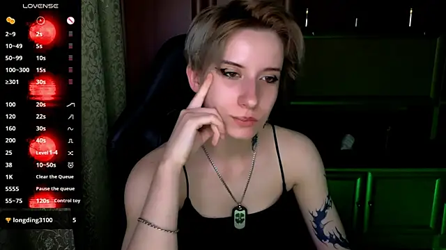 Živý XXX chat _Shadow_devil__