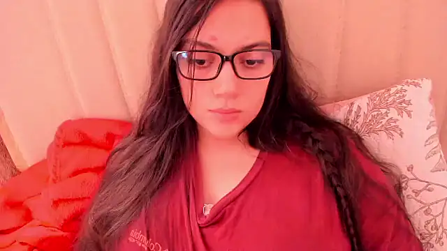 roniewester Live XXX-chat