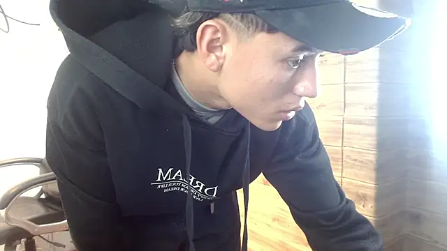 Ryan_grayx live XXX chat
