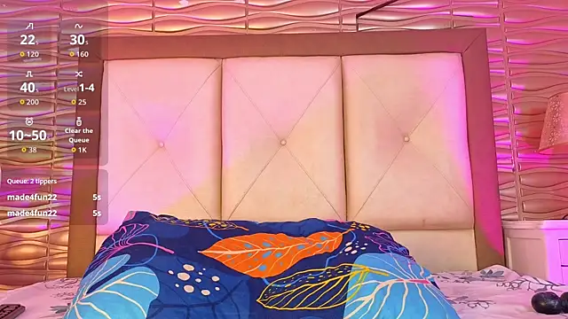 دردشة Miladiosa الجنسية المباشرة