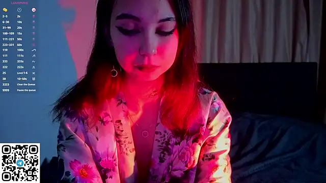NerixalVire Chat XXX in diretta