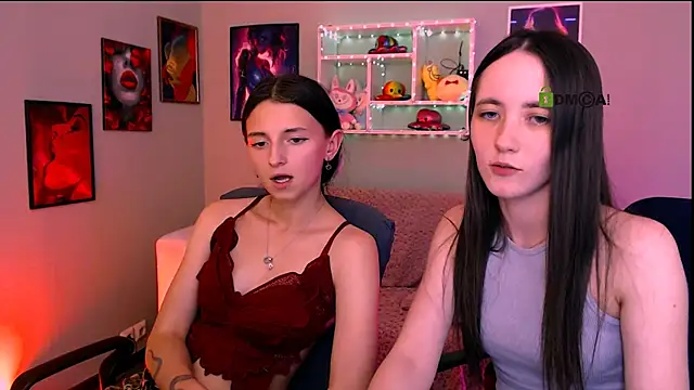 bella_dorn's Live XXX Chat