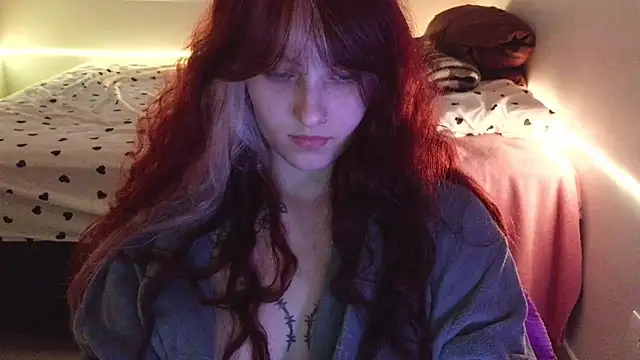 astarthe_'s Live XXX Chat