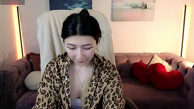 Vanessa_LimX 现场XXX聊天