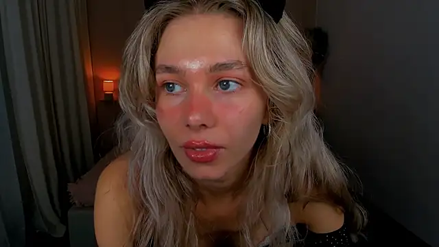 LuluAlis 라이브 XXX 채팅