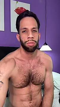 Chat +18 de Karim_mansur ao vivo