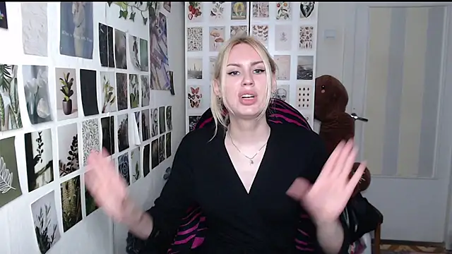 CapriScorpionn Live XXX chat