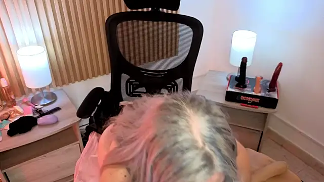 Živý XXX chat MarianL0ve