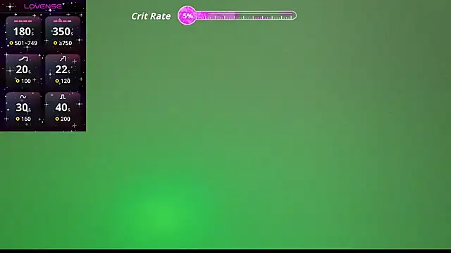 CindyOcean – webcam-show