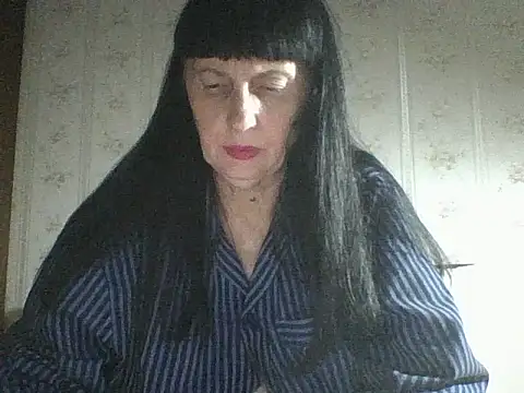 Živý XXX chat MelanyBanks