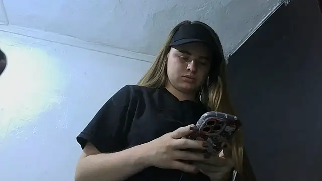 Živý XXX chat HellenMiyer1111