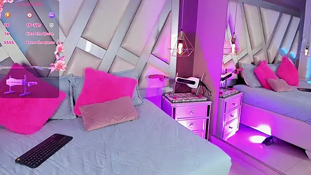 Ashleeyprincess01 라이브 XXX 채팅