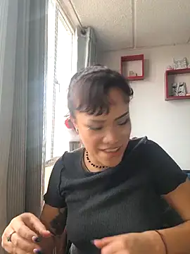seijaku_ Live XXX Chat
