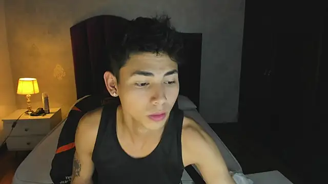 Liam_Adamms' Webcam Show