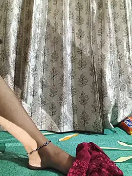 CuteAmbika 라이브 XXX 채팅