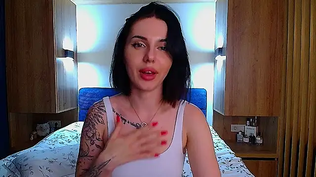 Živý XXX chat Sour_Berry_