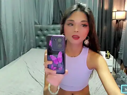 Chat XXX en directo de Valentina_lust
