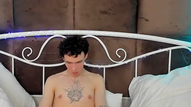 Chat XXX ao vivo de Jacob_Davidson