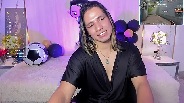 Chat XXX Live TylerBloom