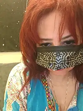 Egyptianmilf2000 Adlı Modelin Canlı XXX Sohbeti