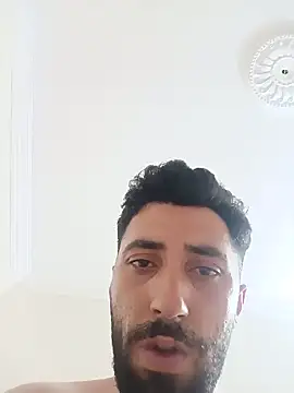 Rakiyy34 Adlı Modelin Web Kamerası Şovu