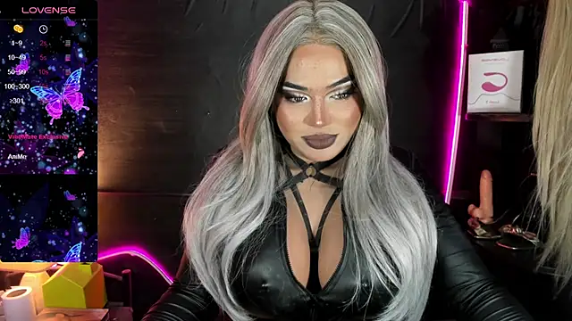 TempestousPleasuren Live XXX chat