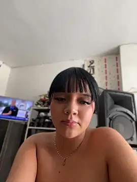 Chat +18 de Katy_RoseX ao vivo