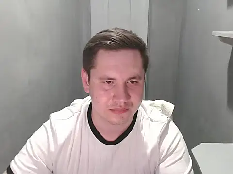 Chat XXX en directo de Max_Marlyn
