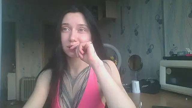 Chatroom XXX en direct de RussNocturnal