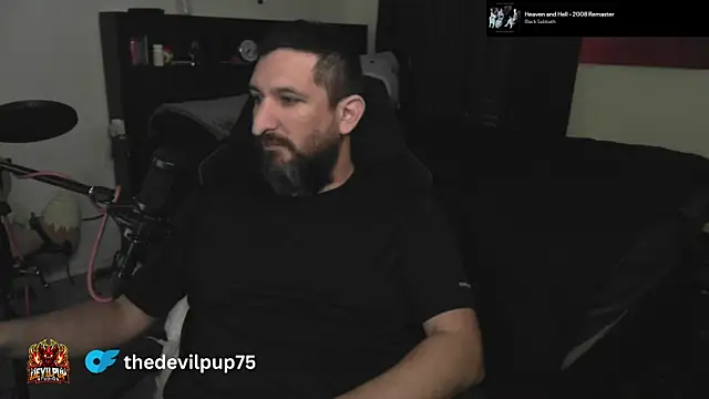 DevilPup75_: онлайн-секс-чат