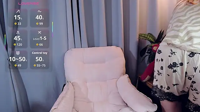 Živý XXX chat XueLi1902