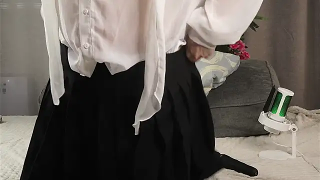 Živý XXX chat TerrieDeniro